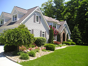Landscapers and Lawncare Services in Macungie, PA